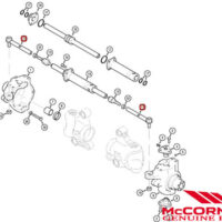 STEERING ARM ASSY - Image 2