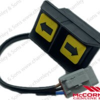 SWITCH - REMOTE HITCH CONTROL