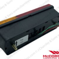 REAR LIGHT - RH - Image 2