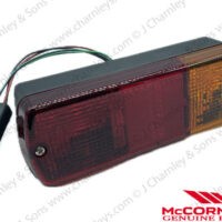 REAR LIGHT - RH