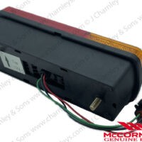 REAR LIGHT - LH - Image 2