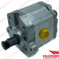 POWER STEERING PUMP