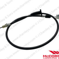 CLUTCH CABLE