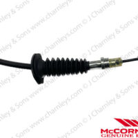 CLUTCH CABLE - Image 2