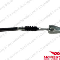CLUTCH CABLE - Image 3