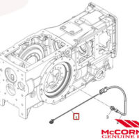 TRANSMISSION DIPSTICK - Image 3