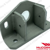 4WD BEARING SUPPORT BRACKET