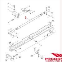 4WD SHAFT - Image 2