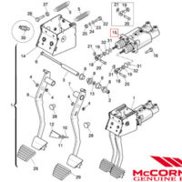 BRAKE BOOSTER PUMP - Image 4