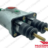 BRAKE BOOSTER PUMP