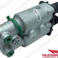 BRAKE BOOSTER PUMP - Image 2