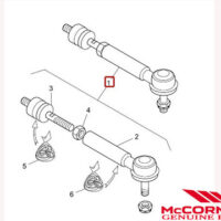 STEERING ARM ASSY - Image 3