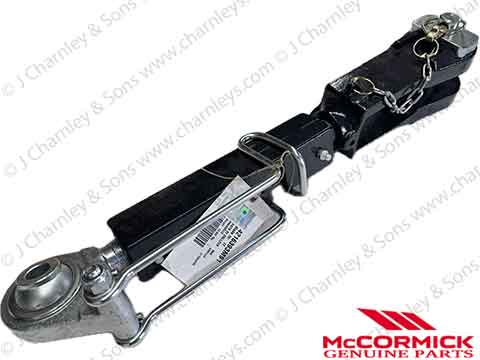 DROP ARM LEVELLING BOX ASSY - Image 2