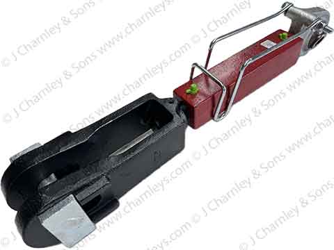 DROP ARM LEVELLING BOX ASSY - Image 3