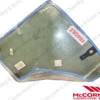 RH DOOR GLASS - Image 2