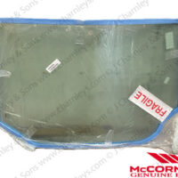 REAR WINDOW GLASS - T3 - Image 2