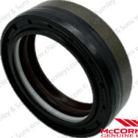SWIVEL HUB SEAL
