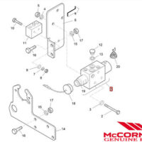 TRAILER BRAKE VALVE - Image 3