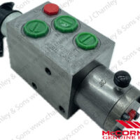 TRAILER BRAKE VALVE - Image 2