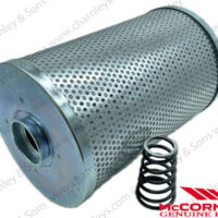 HYDRAULIC OIL FILTER