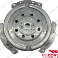 TORSION DAMPER - Image 2