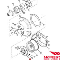 TORSION DAMPER - Image 3