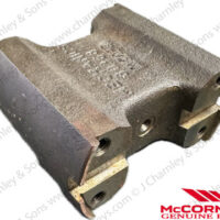 TRANSMISSION INPUT CENTRE SHAFT