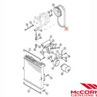 AIR-CON BELT - Image 2