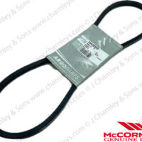 AIR-CON BELT