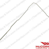 LH BRAKE BOOSTER PIPE