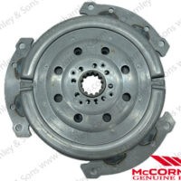 CLUTCH DAMPER - Image 2