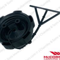 COOLANT RESERVOIR CAP