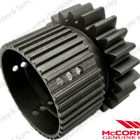 REVERSE GEAR