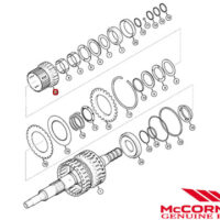 REVERSE GEAR - Image 4