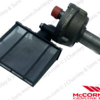 HYDRAULIC CHARGE PUMP