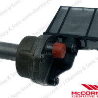 HYDRAULIC CHARGE PUMP - Image 2