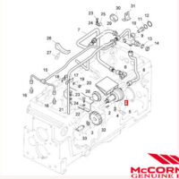HYDRAULIC CHARGE PUMP - Image 3