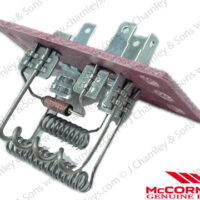 A/C RESISTOR