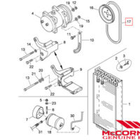 AIR-CON BELT - Image 2