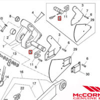 LIFT ARM SENSOR - Image 2