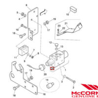 TRAILER BRAKE COUPLING - Image 2