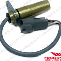 SPEED SENSOR