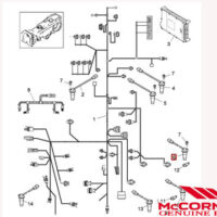 SPEED SENSOR - Image 2