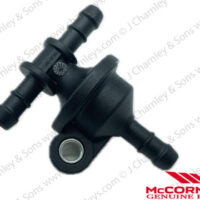 FUEL VALVE