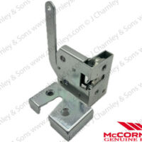 LH DOOR LOCK