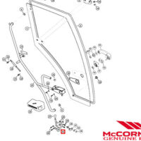 LH DOOR LOCK - Image 3