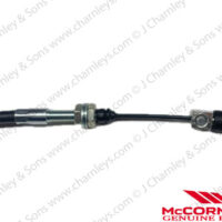 PICKUP HITCH CABLE - Image 2