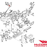 PICKUP HITCH CABLE - Image 4
