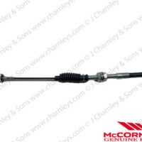PICKUP HITCH CABLE - Image 2