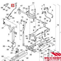 PICKUP HITCH CABLE - Image 4